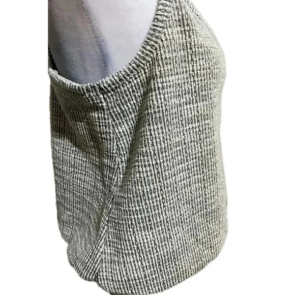 NWT Ann Taylor loft elastic waist tank - small - Picture 4 of 9